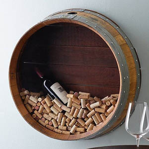 Cropped barrel metopi (interior) Dimensions: After request.
