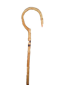 Dogwood crook (Different sizes)