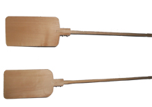 Οven's wooden tool