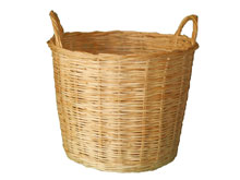 Willow basket