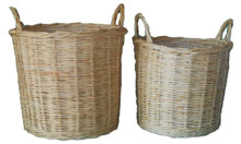 Willow basket