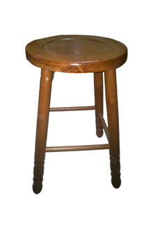 Stool